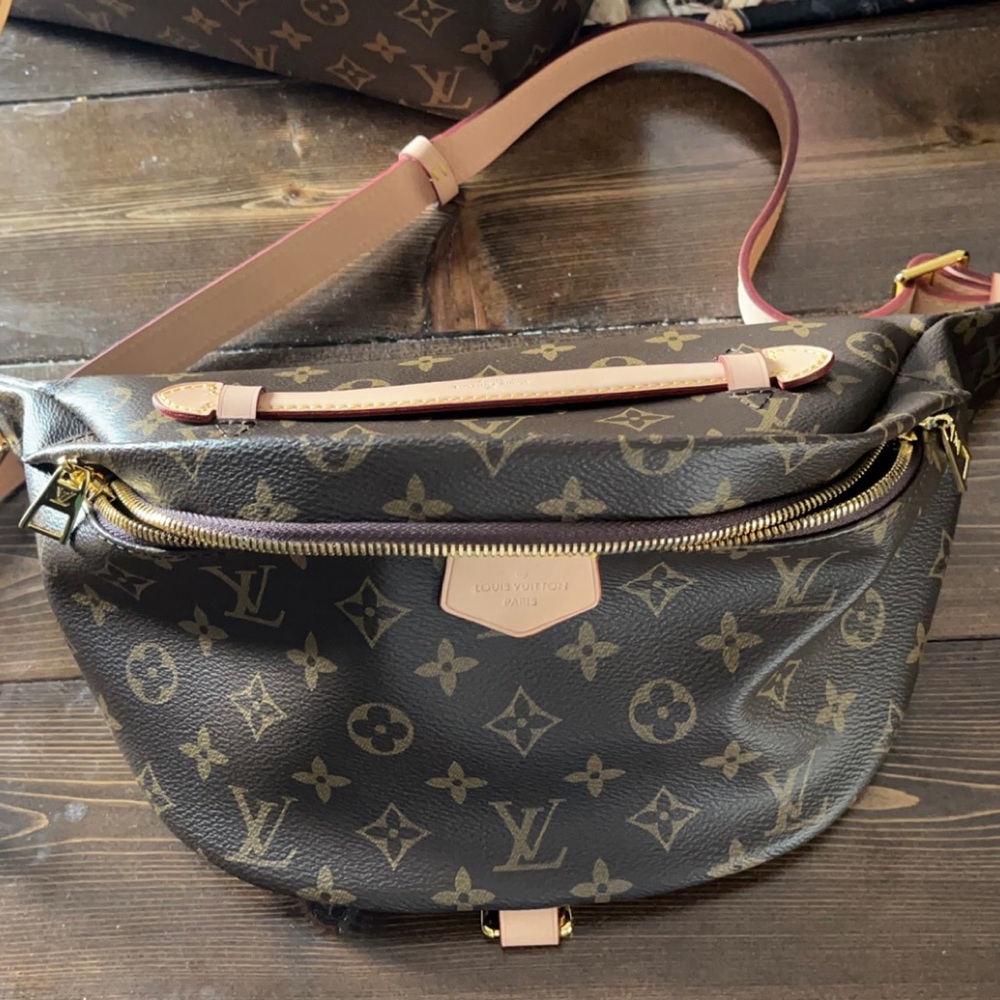 LV Bum Bag